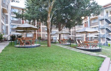 Methodist Resort