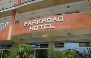 Park Road Hotel