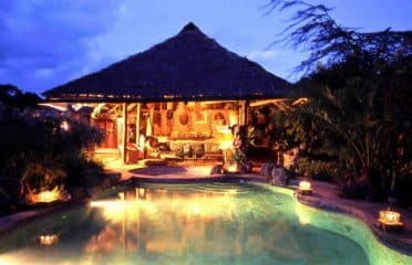 African Heritage House