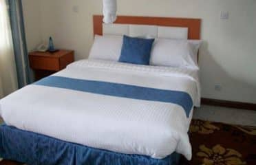 Nairobi Pacific Hotel