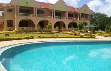 Hope Gardens Guesthouse