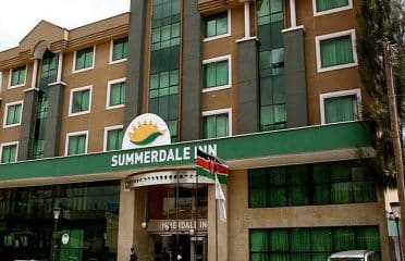 Summerdale Inn