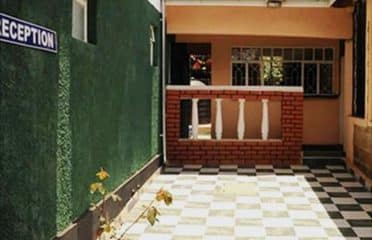 Malazi Bed and Breakfast