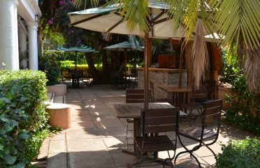 Sirona Hotel