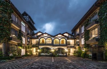 The Grand Gables