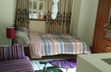 Kirichwa Court Homestay