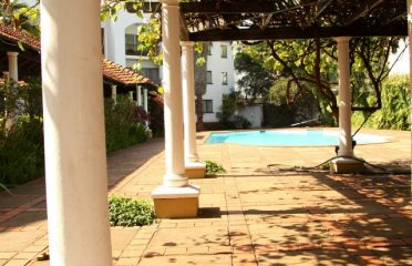 Prime Executive Apartments