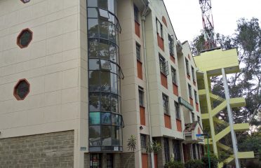 Adventist LMS Guest House