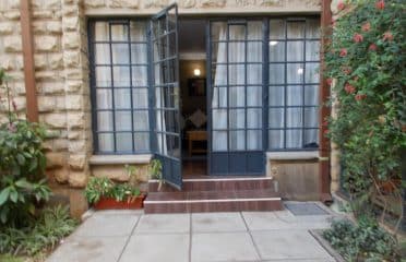 Morani Serviced Apartments