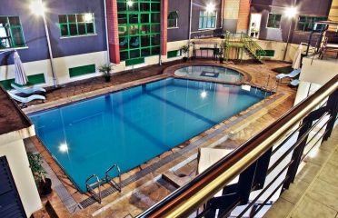 Golf View Serviced Apartments