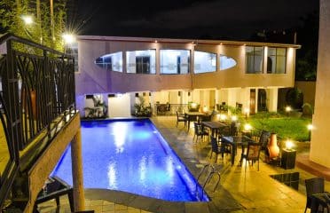 Jewel Stone Hotel
