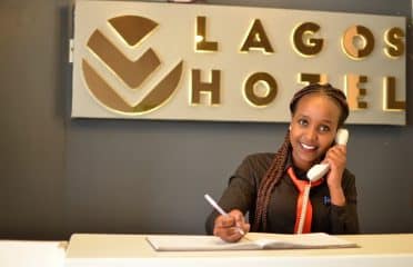 Lagos Hotel
