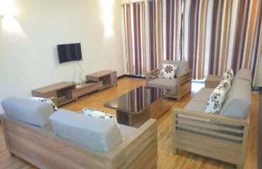 Ramata Greens Apartment