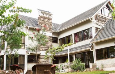 Pendana Guesthouse