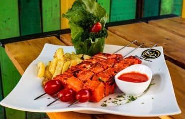 Street Bistro