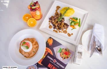 Savanna Restaurant