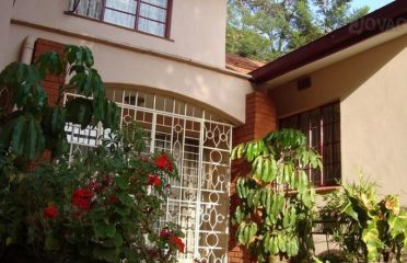 Muringa House