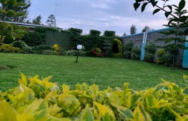Wassafi Gardens and Spa