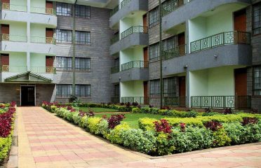 Desmond Tutu Conference Center
