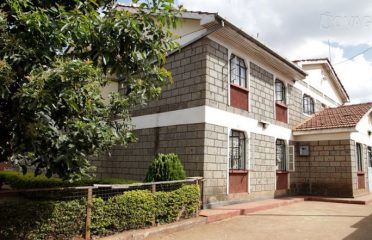 Jobcamp Guest House