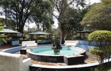 Sam Mburu Retreat Center