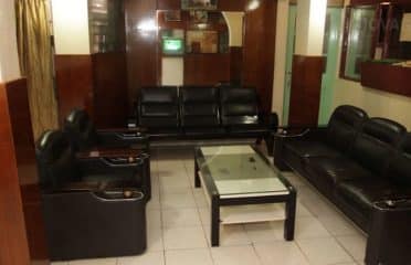 Salama Hotel