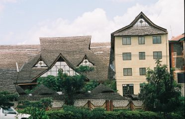 The Headquarters Inn