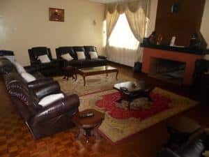 Homely Guest House