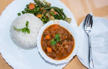 Mostell Restaurant