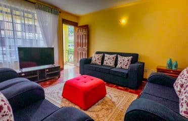 Jozi & Janzorah Apartments