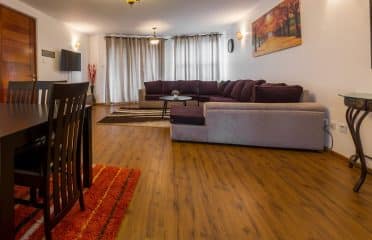 Mouni Residence
