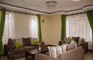Chayil Suites