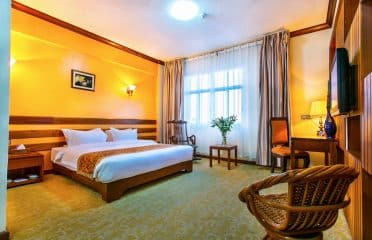Eastland Hotel Nairobi