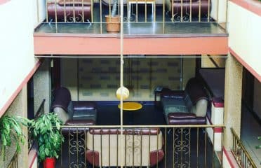 Bienvenue Delta Hotel