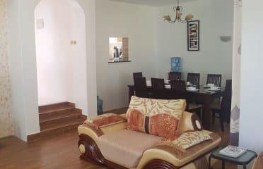 MJ Homestay By Balozi Nairobi