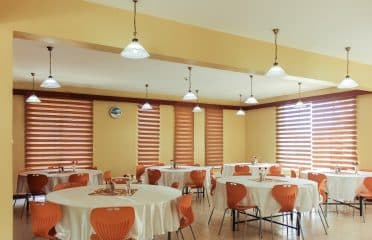 Lia Hotel & Training Center