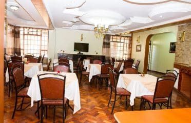 Stanjo Karen Suites