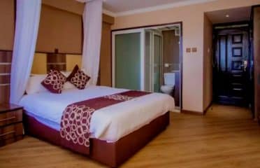 Airport Landing Hotel