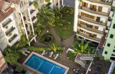 Eldon Villas