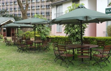 ACK Guest House Nairobi