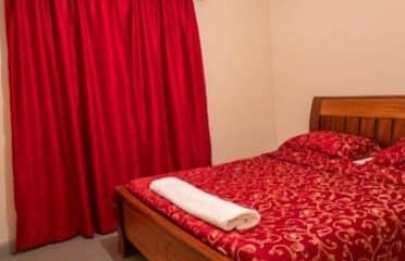 Kwetu Homestay