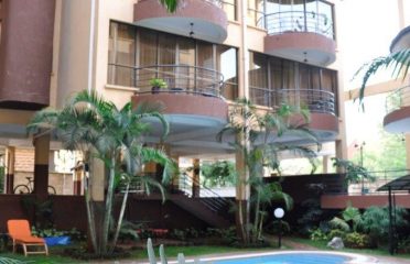 Cerenata Gardens Apartments