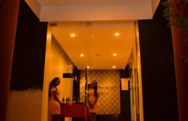 Amelia Karen Hotel