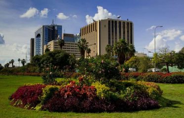 Ledger Plaza Hotel Nairobi