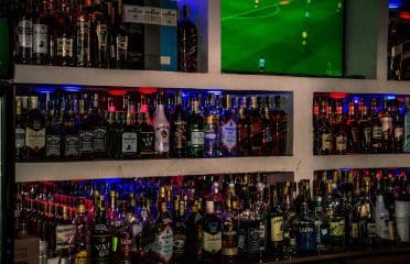 Milele Lounge
