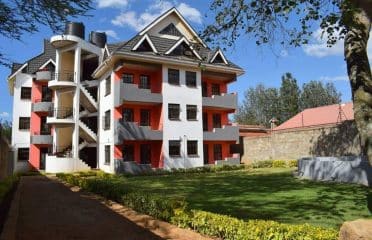 Acacia Furnished Apartments and Villas