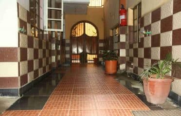 Lazinos Hotel and Restaurants