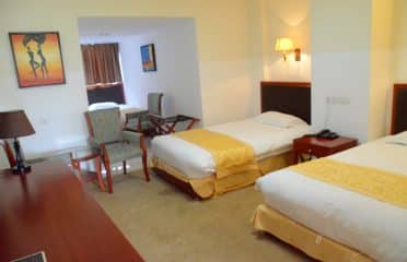 Soluxe International Hotels