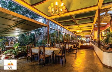 Masai Lodge