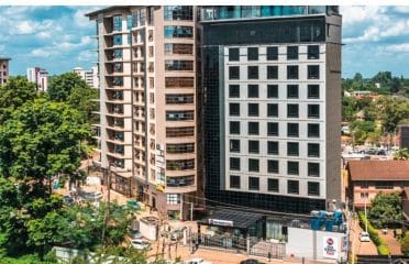Best Western Plus Westlands